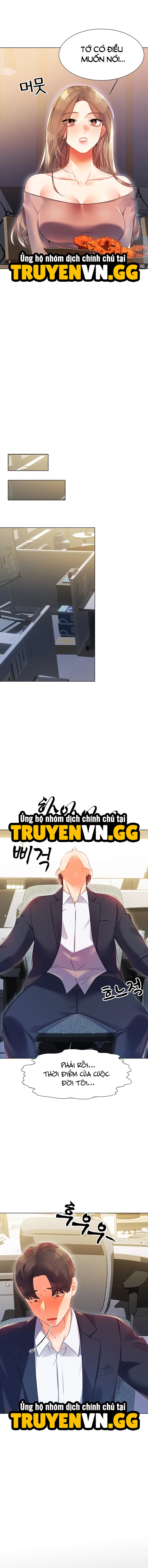 Vé Số Đổi Tình - Chapter 1 trang 31