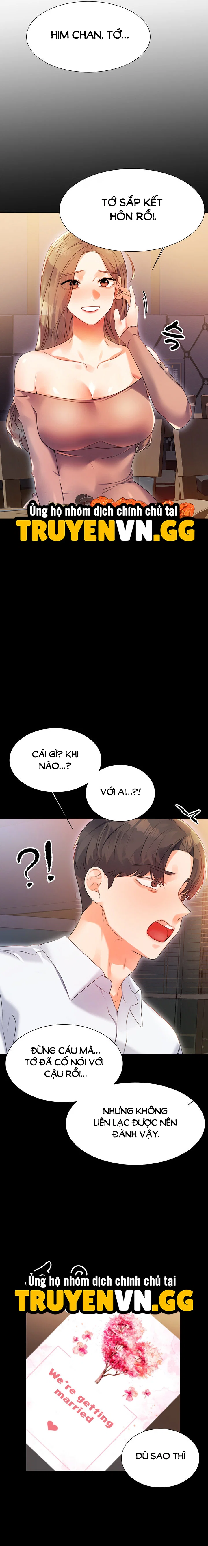 Vé Số Đổi Tình - Chapter 1 trang 32