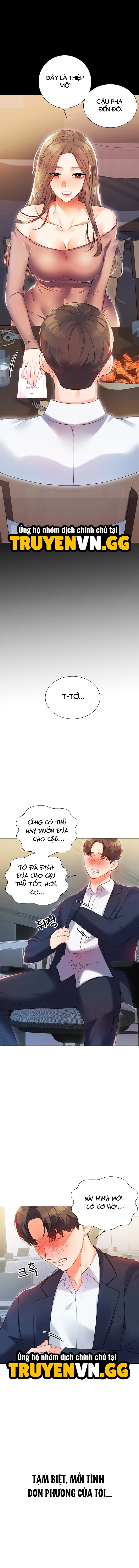 Vé Số Đổi Tình - Chapter 1 trang 33