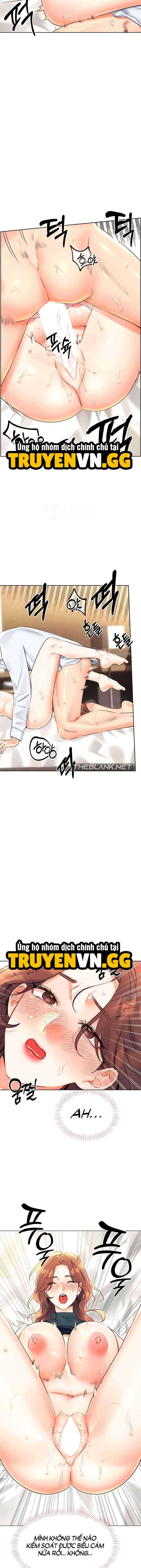 Vé Số Đổi Tình - Chapter 15 trang 11