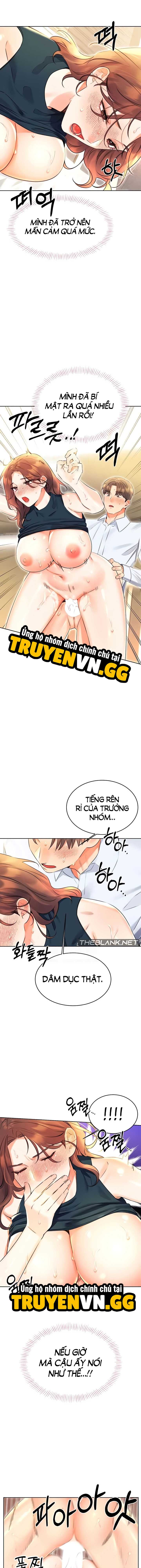 Vé Số Đổi Tình - Chapter 15 trang 15