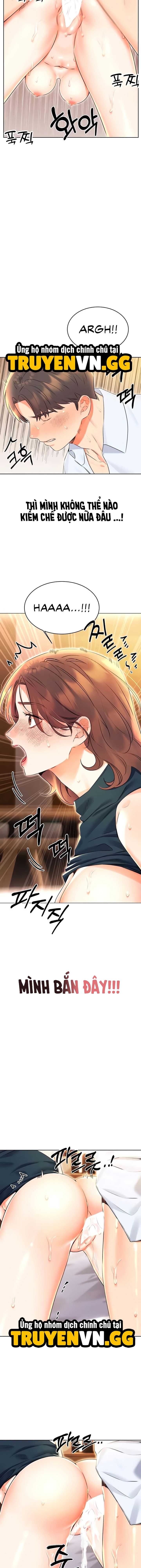 Vé Số Đổi Tình - Chapter 15 trang 16