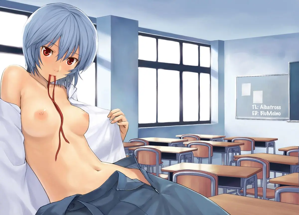 AYANAMI28 - Full trang 26