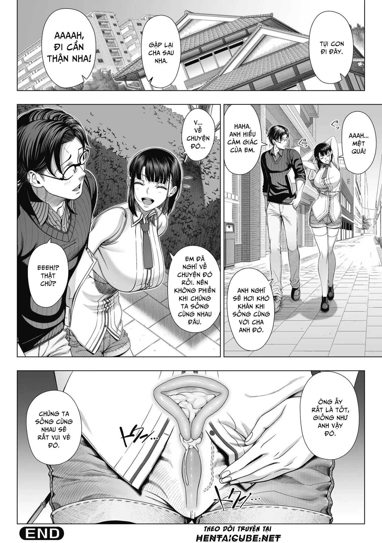 Ore ga Mita Koto no Nai Kanojo - Full trang 69