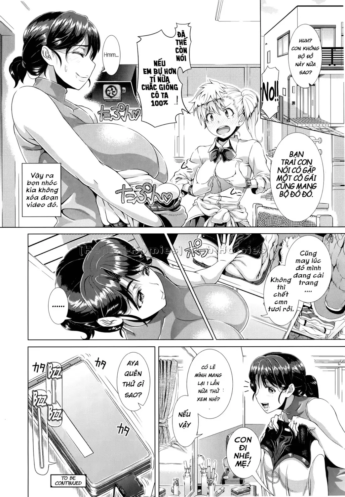 One Time Gal - Full trang 29