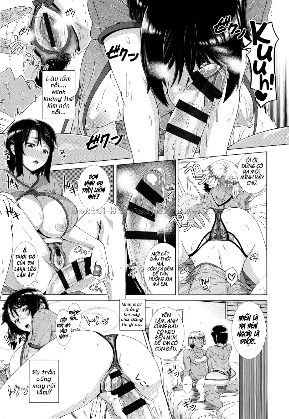 One Time Gal - Full trang 44