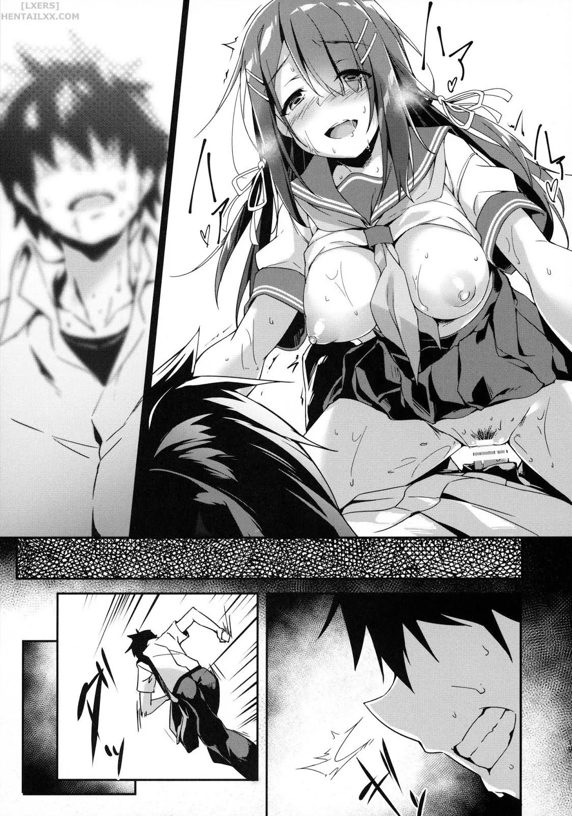 Akogare no Kanojo to Punt no Zureta Boku - Full trang 20