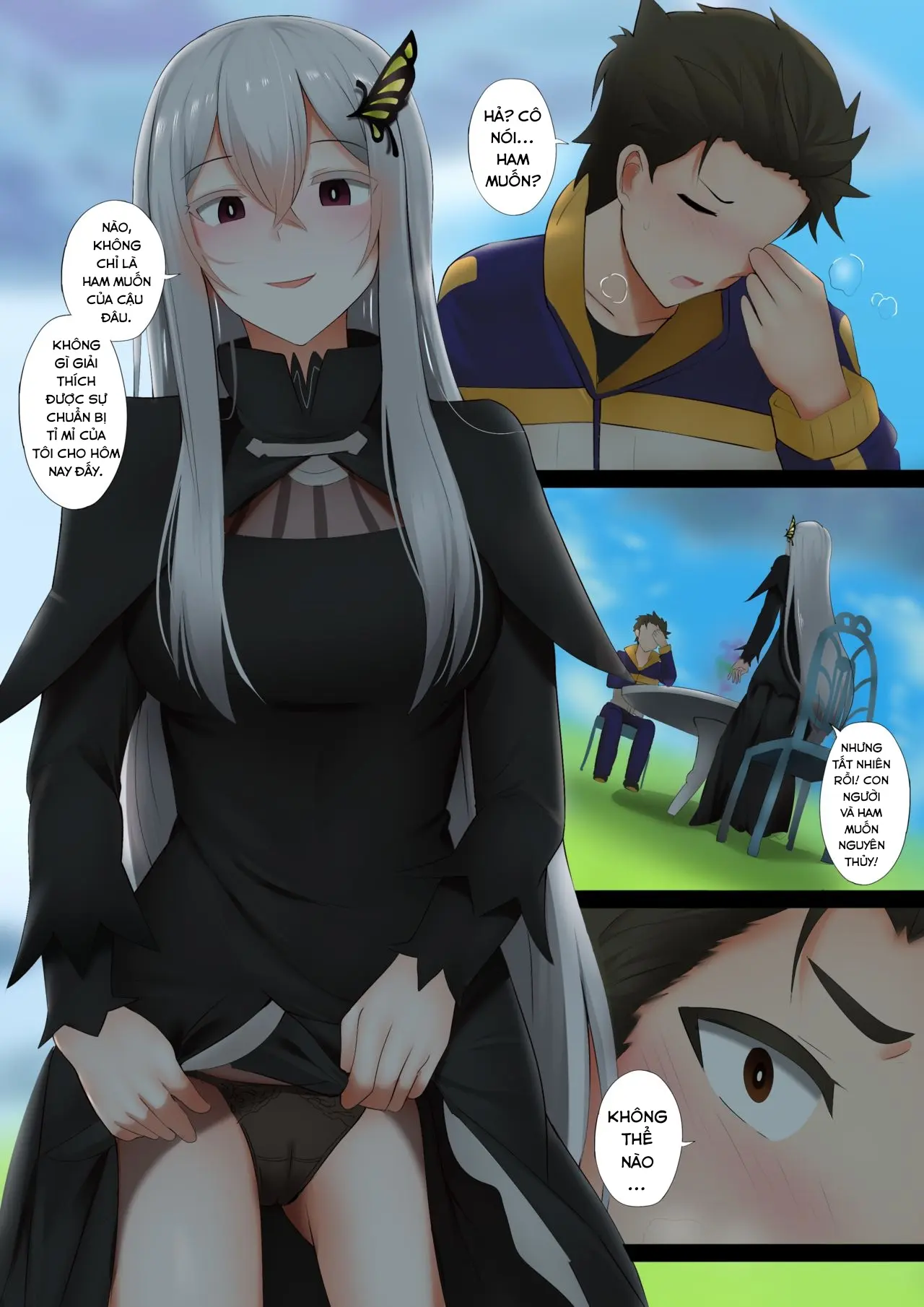 Echidna - Full trang 3