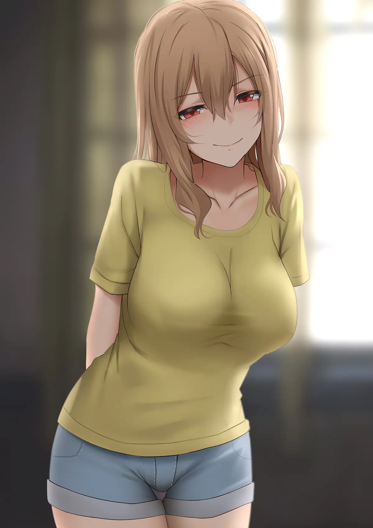 Gattai Shiyo! - Full trang 2