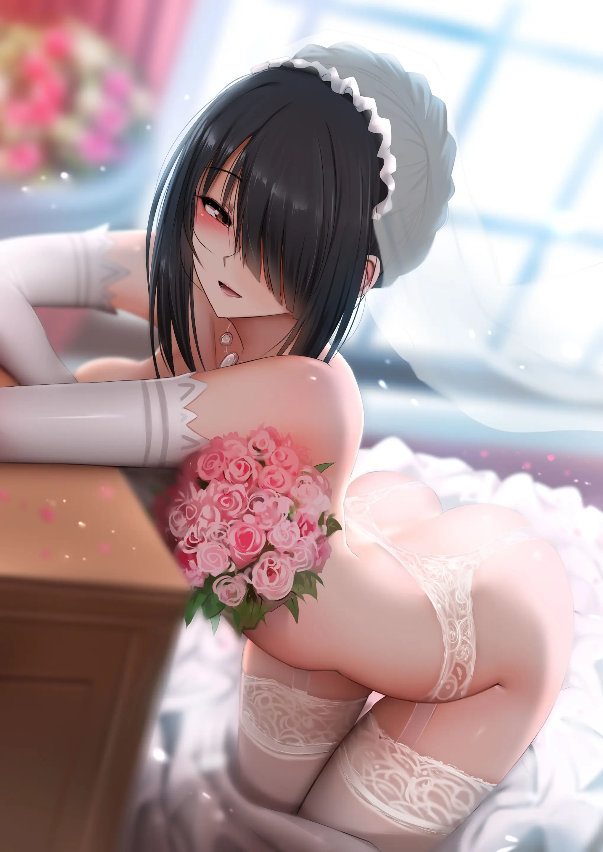 Kurumi to no Saikai (decensored) - Full trang 2