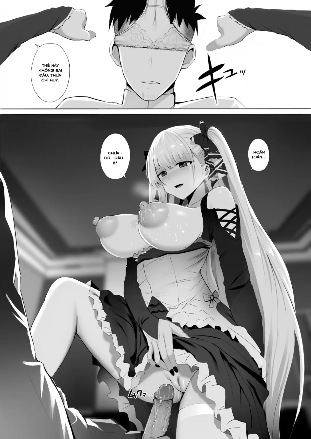 Formidable to Tea Time - Full trang 11