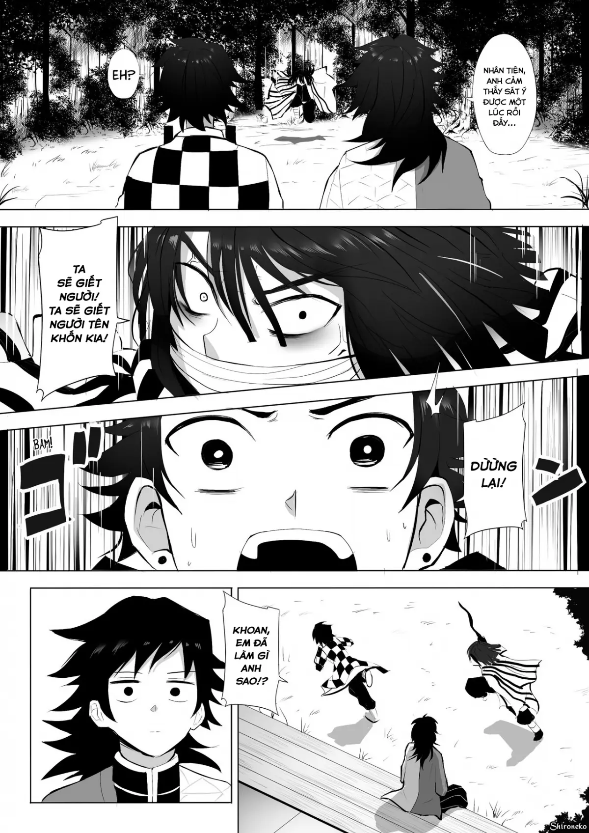 Koibashira no Onee-san to Issho ni Shugyou Shiyou - Full trang 14