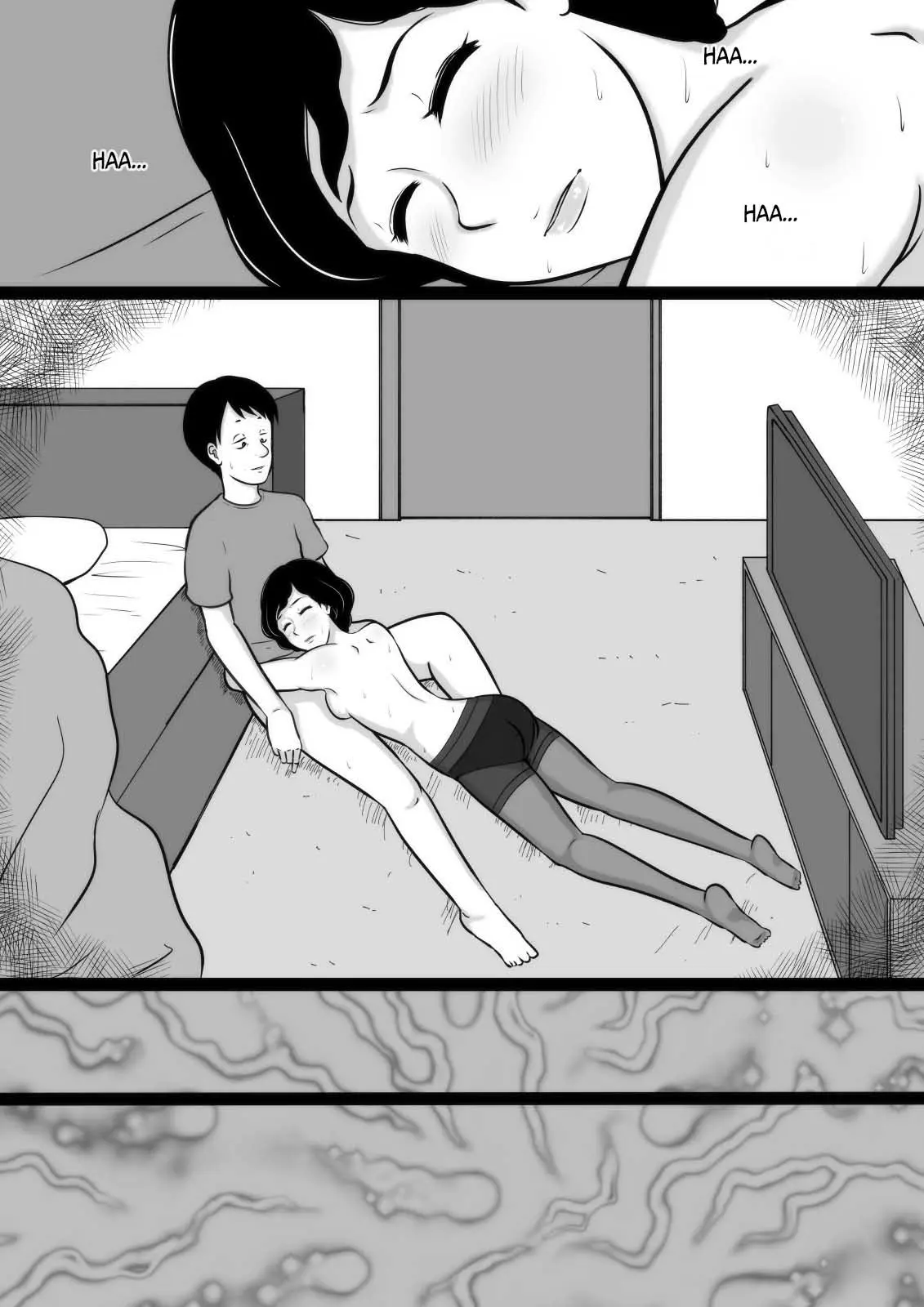 Kuchiurusai Oba - Full trang 27