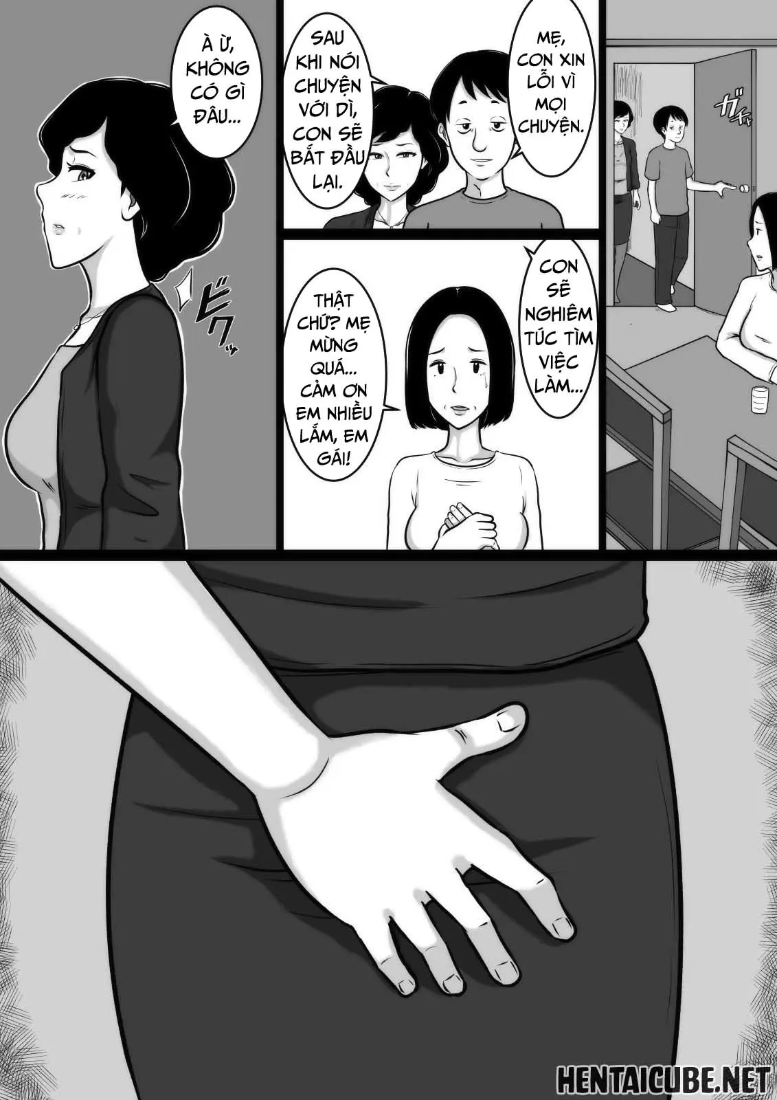 Kuchiurusai Oba - Full trang 28