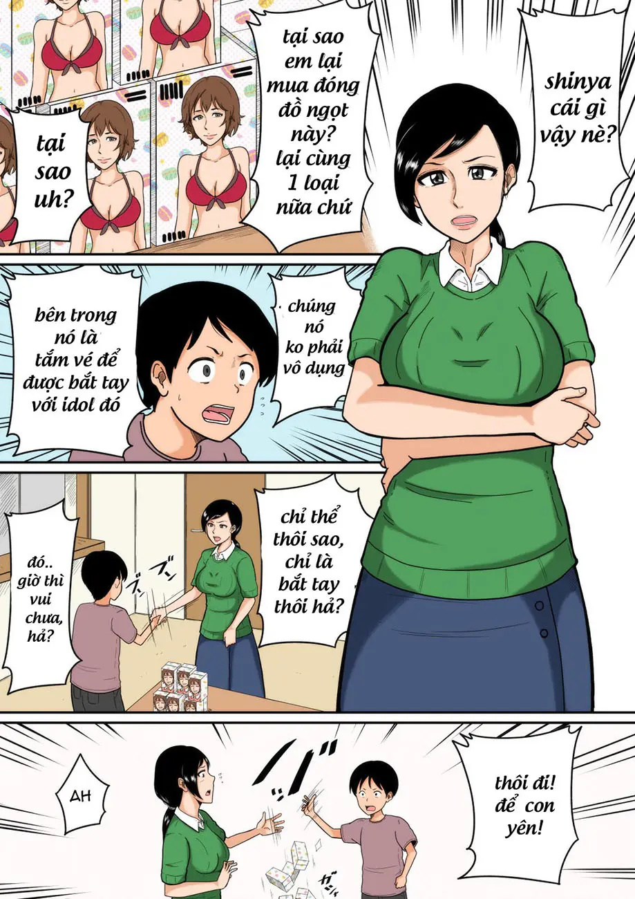 Idol - Full trang 2