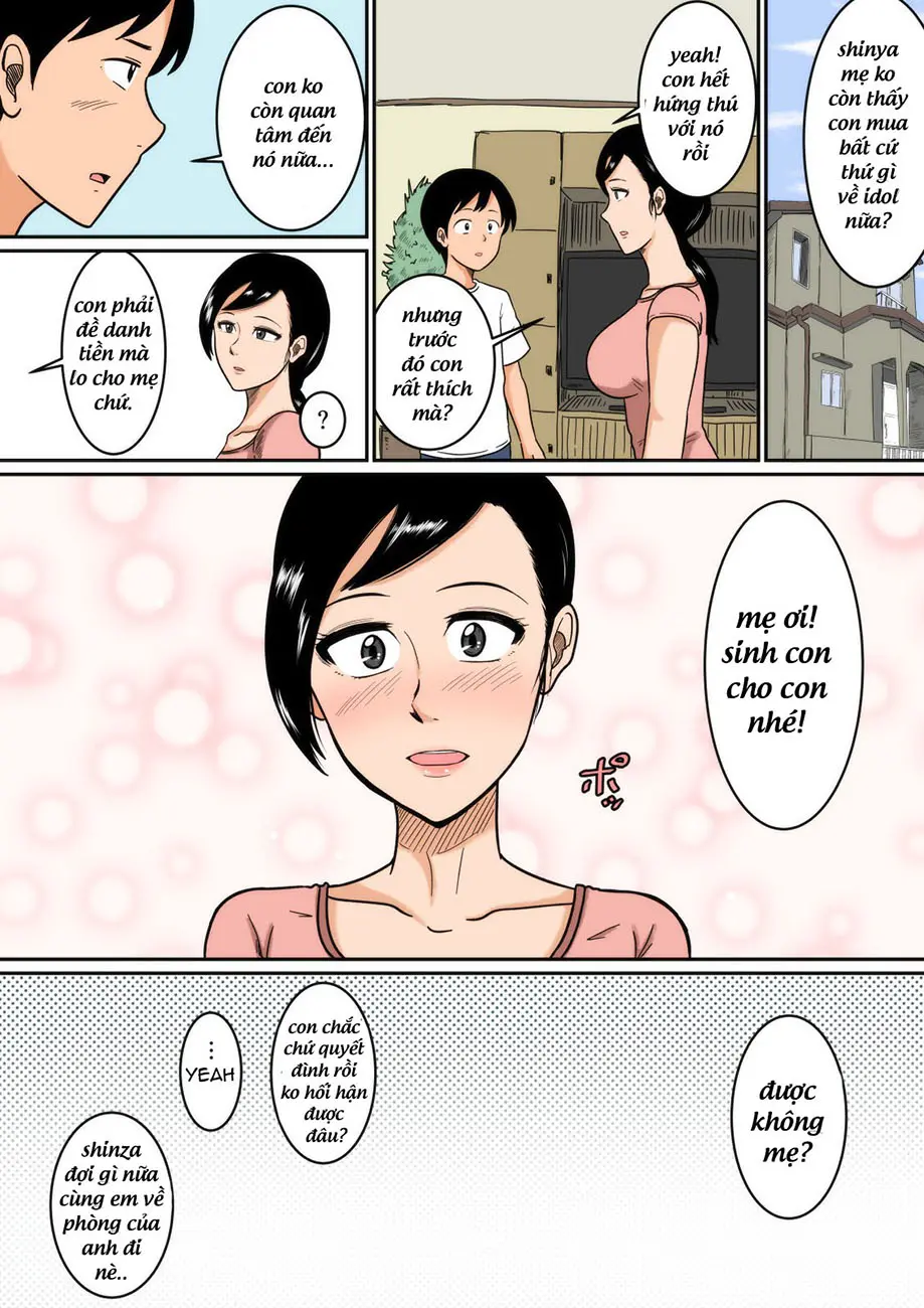 Idol - Full trang 24