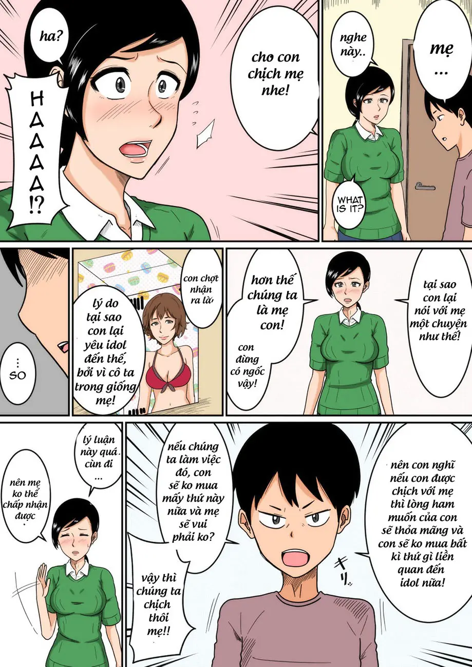 Idol - Full trang 4