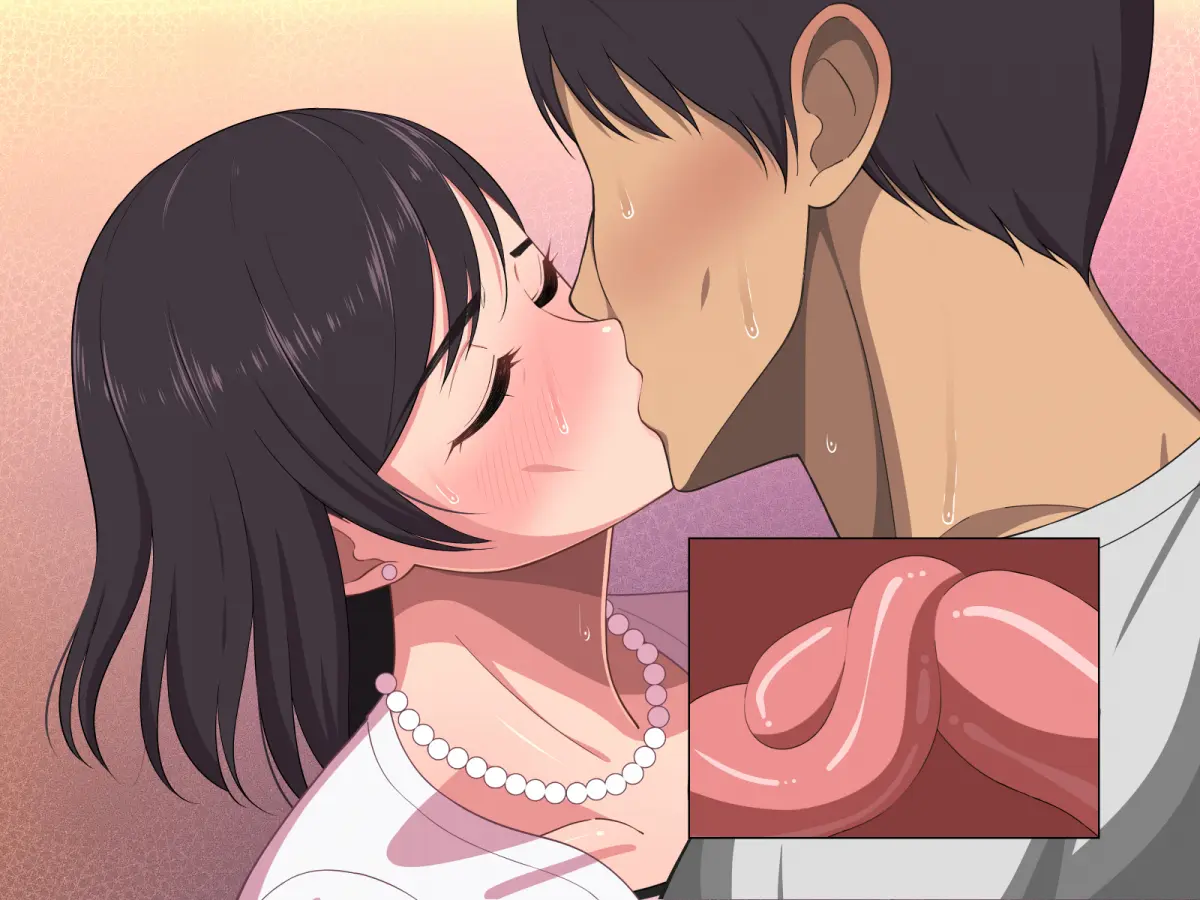 10-nen-buri Sex ga Oyako Sex de Kozukuri Sex made Shichau Okaa-san wa Suki desu ka? - Full trang 125