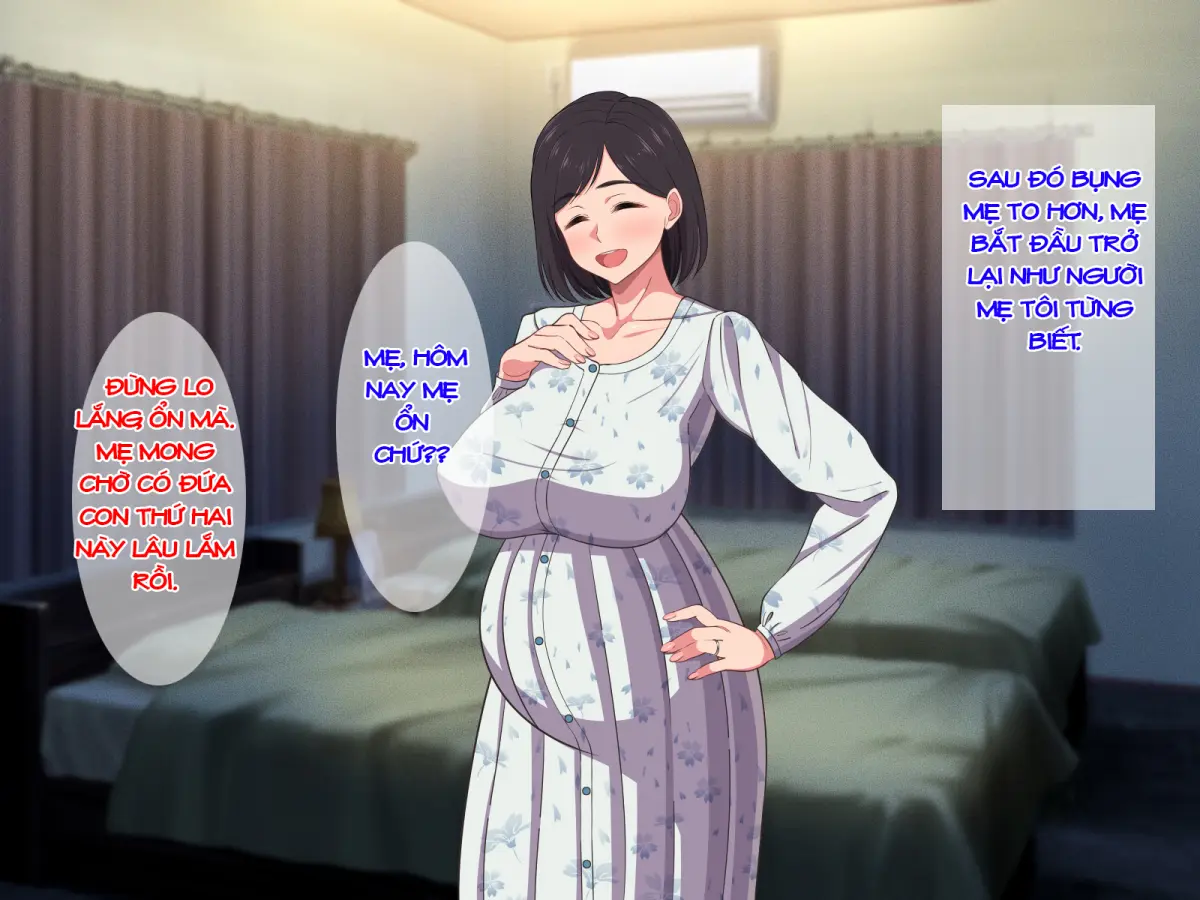 10-nen-buri Sex ga Oyako Sex de Kozukuri Sex made Shichau Okaa-san wa Suki desu ka? - Full trang 161