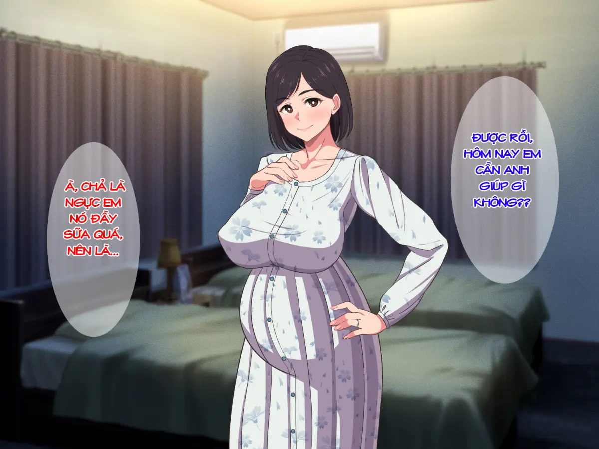 10-nen-buri Sex ga Oyako Sex de Kozukuri Sex made Shichau Okaa-san wa Suki desu ka? - Full trang 162