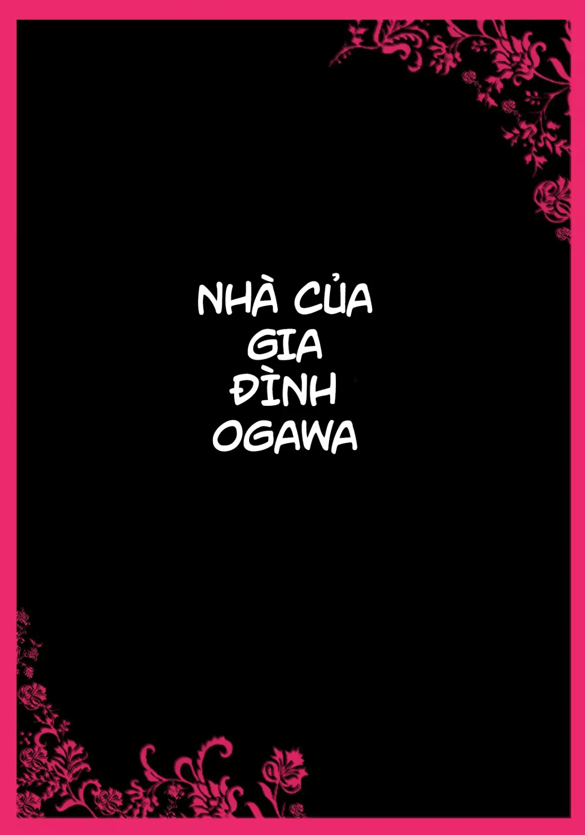 Ogawake no Oyako - Full trang 9
