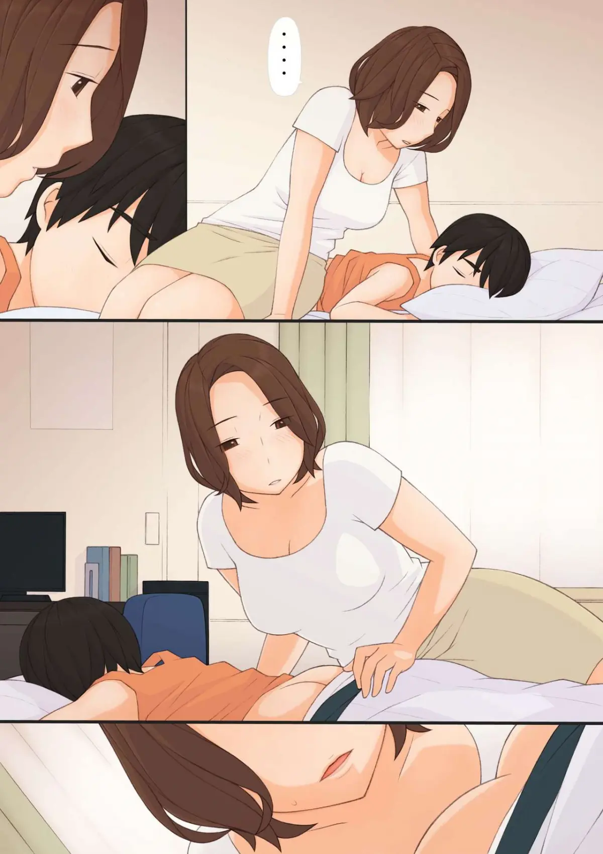 Mama to - Full trang 16