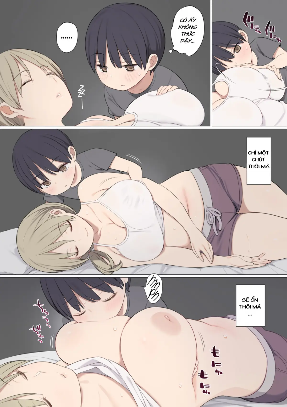 Toaru Mura no Fudeoroshi Jijou - Full trang 19