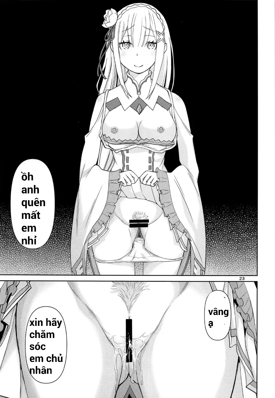Twin Candy - Full trang 23