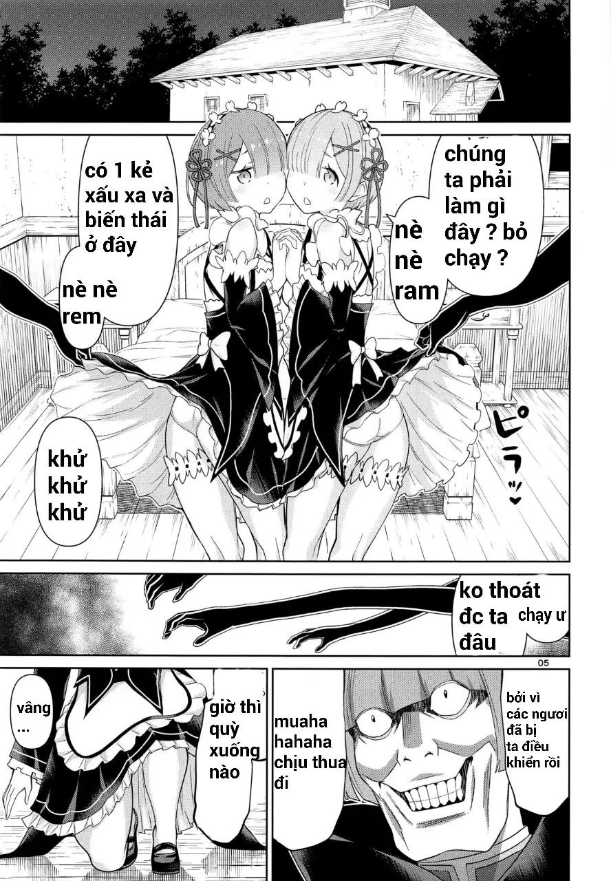 Twin Candy - Full trang 4