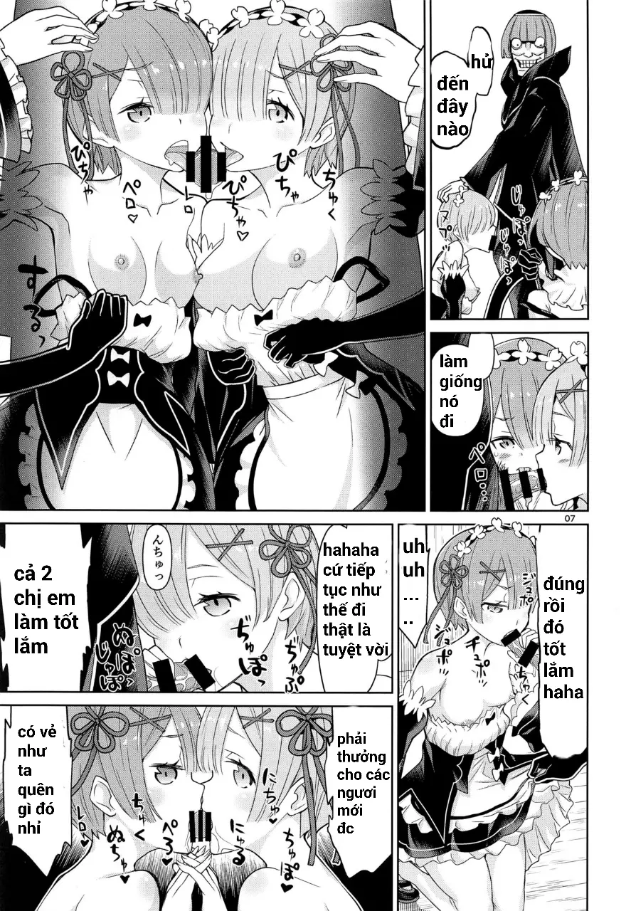 Twin Candy - Full trang 6