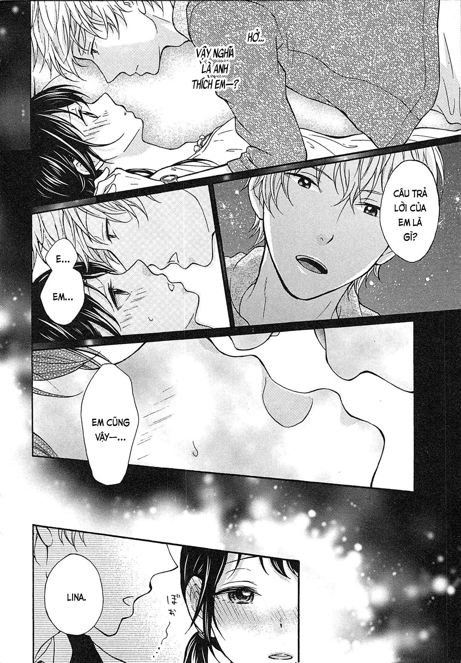 Mousou Otome Oatsui no ga Osuki | Cô gái hay hoang tưởng thích sự nóng bỏng - Full trang 112