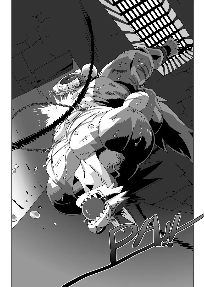 Hero's Trap - Full trang 24