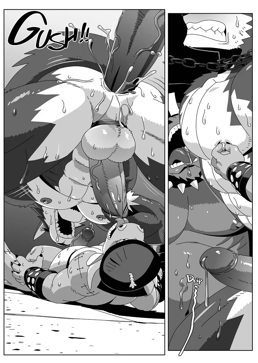 Hero's Trap - Full trang 52