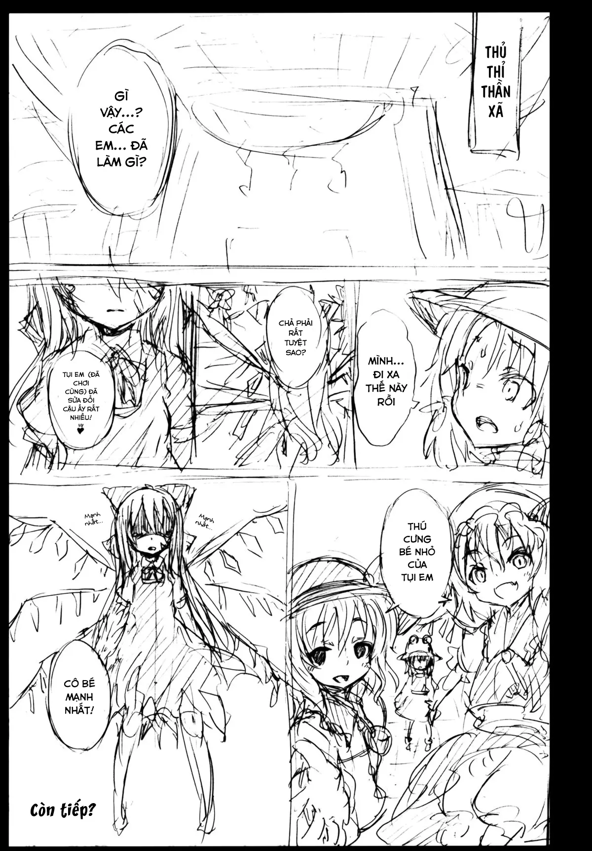 Yukari no Iu Koto o Kikinasai! - Full trang 28