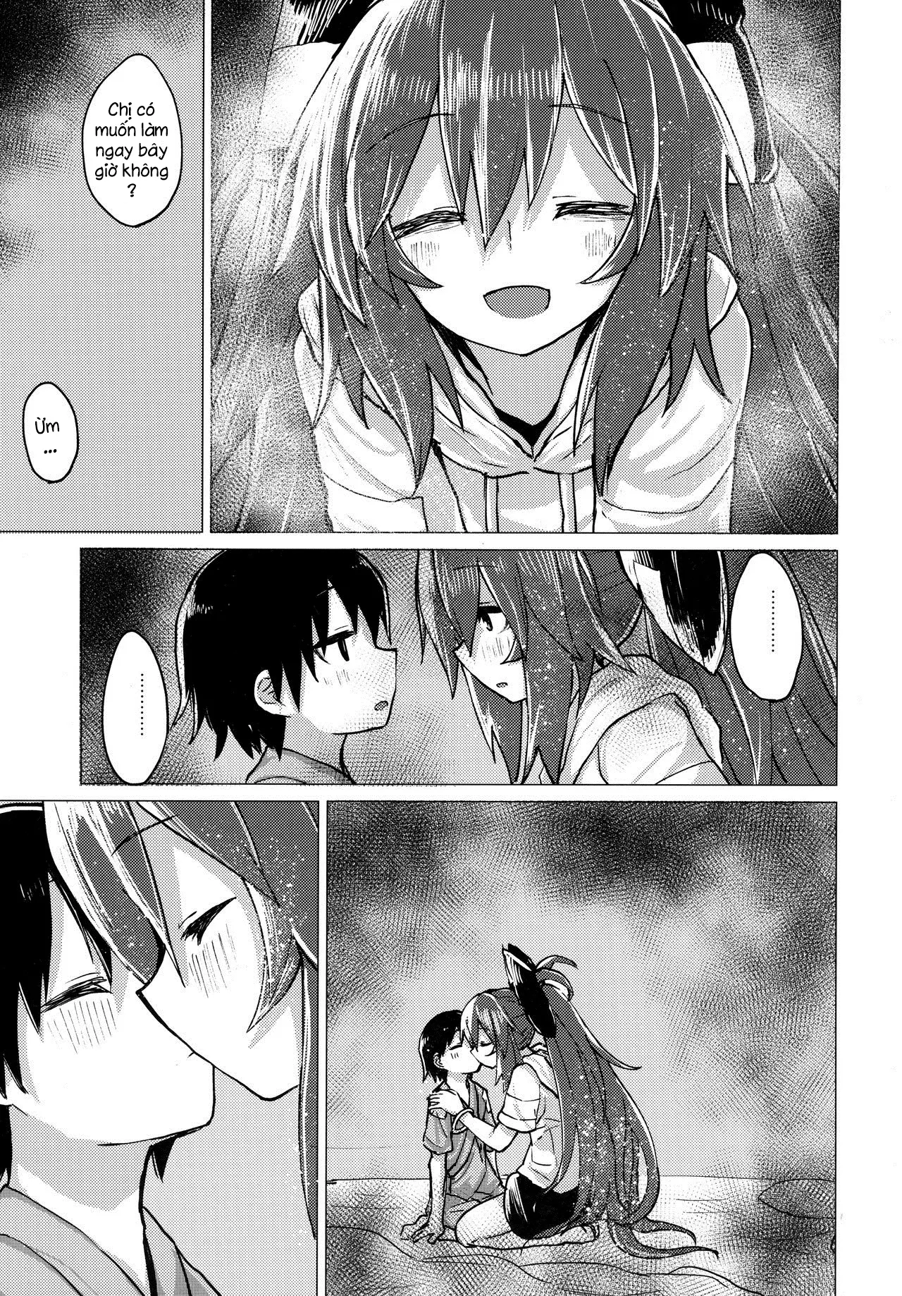 Shion Onee-chan to Kazoku de Itsuzukeru Hon - Full trang 14