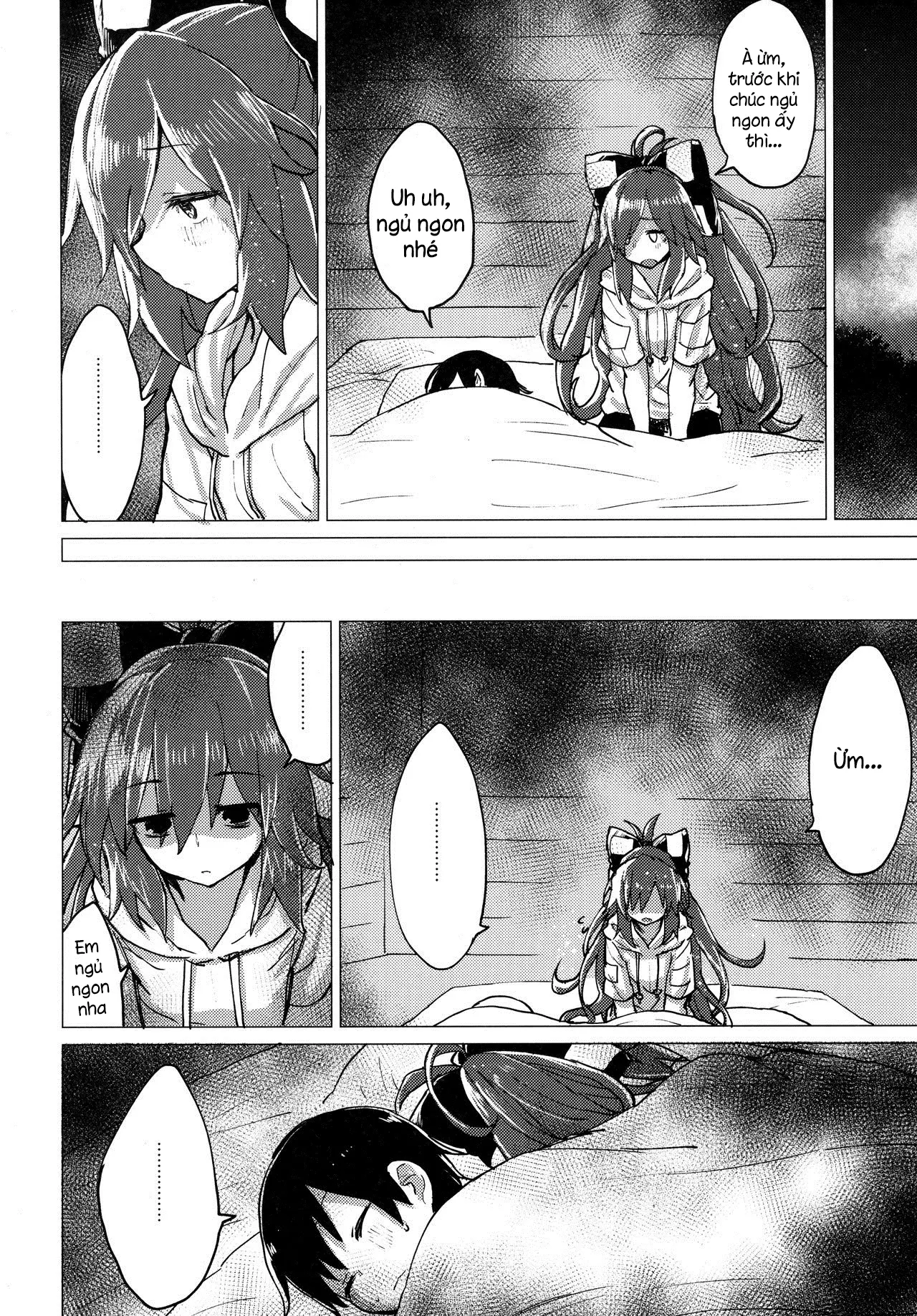 Shion Onee-chan to Kazoku de Itsuzukeru Hon - Full trang 5