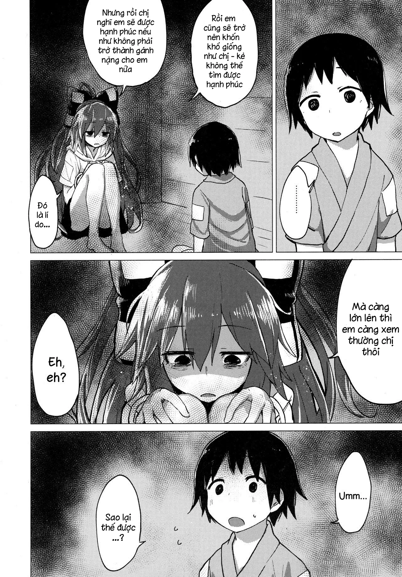 Shion Onee-chan to Kazoku de Itsuzukeru Hon - Full trang 7