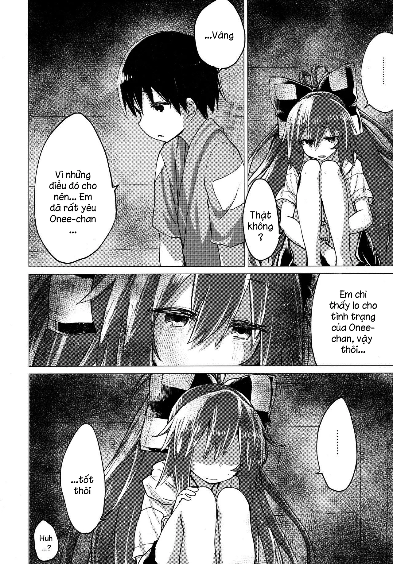 Shion Onee-chan to Kazoku de Itsuzukeru Hon - Full trang 9