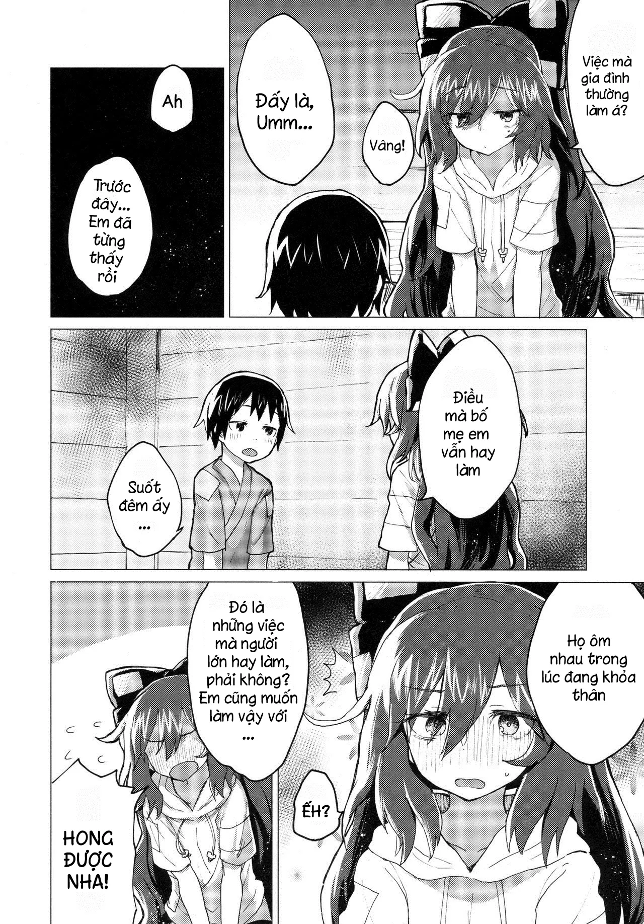 Shion Onee-chan to Kazoku ni Naru Hon - Full trang 7