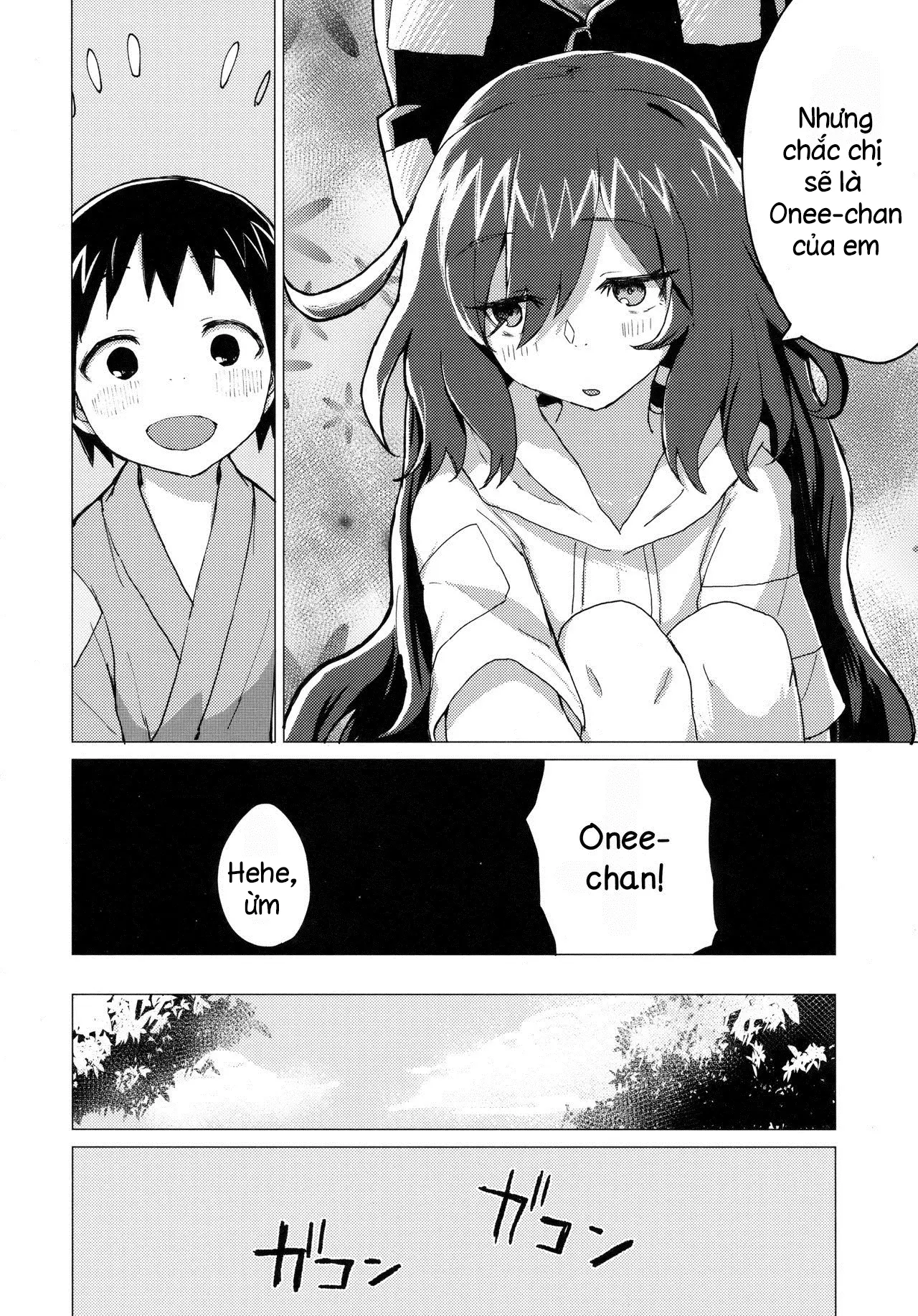 Shion Onee-chan to Kazoku ni Naru Hon - Full trang 9