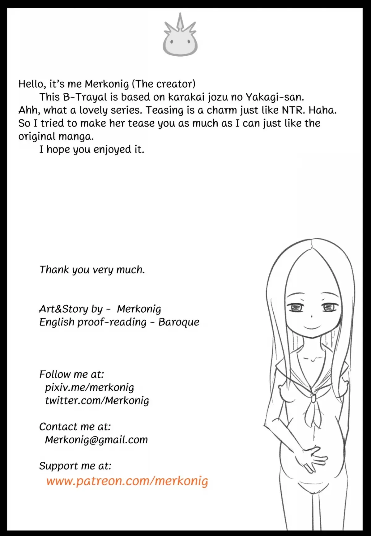 B-Trayal 8 - Full trang 13