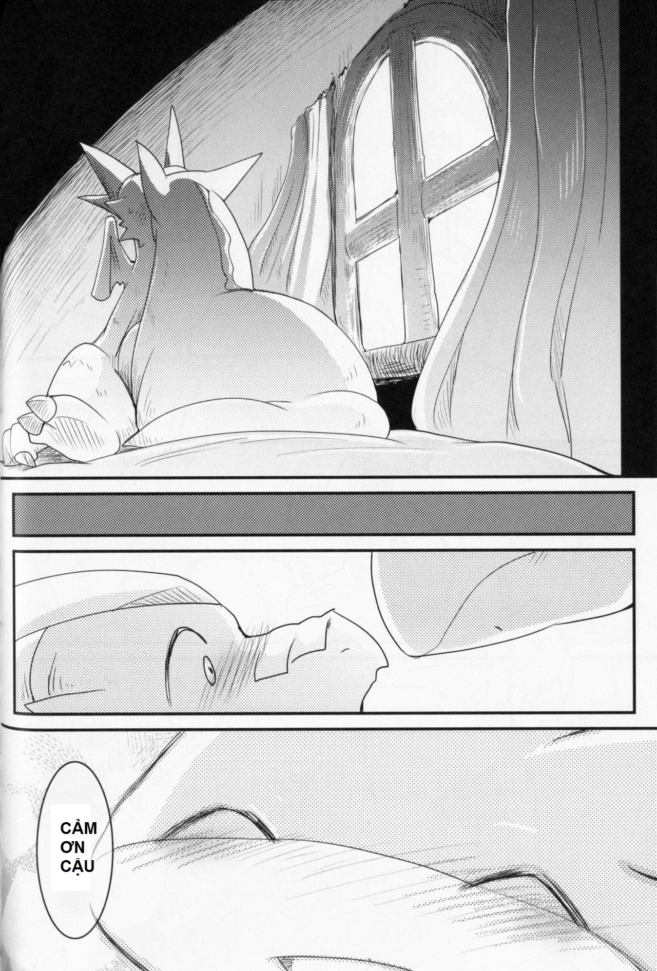Kudamonogatari ~Futakuchime~ - Full trang 66