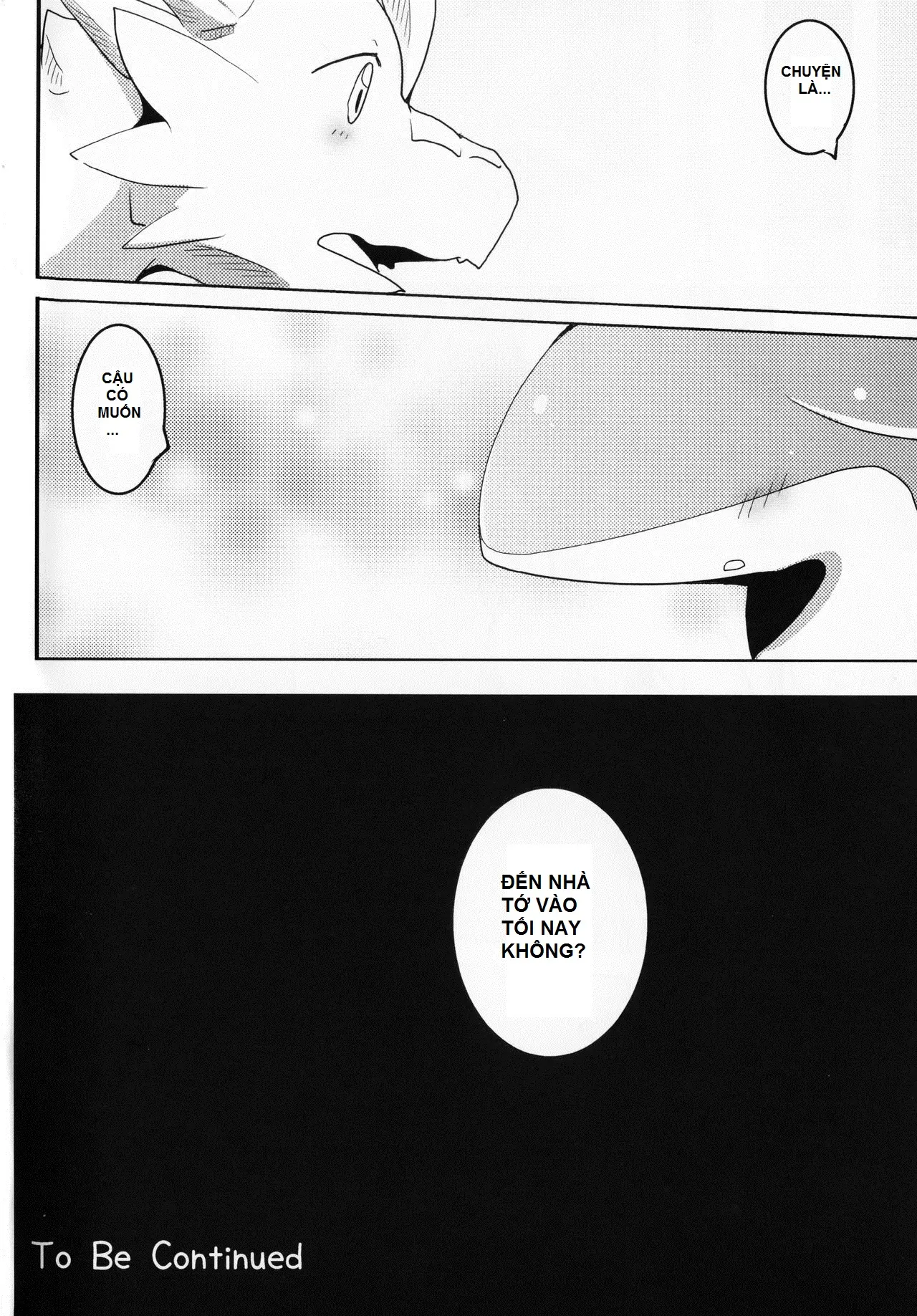 Kudamonogatari ~Hitokuchime~ - Full trang 45