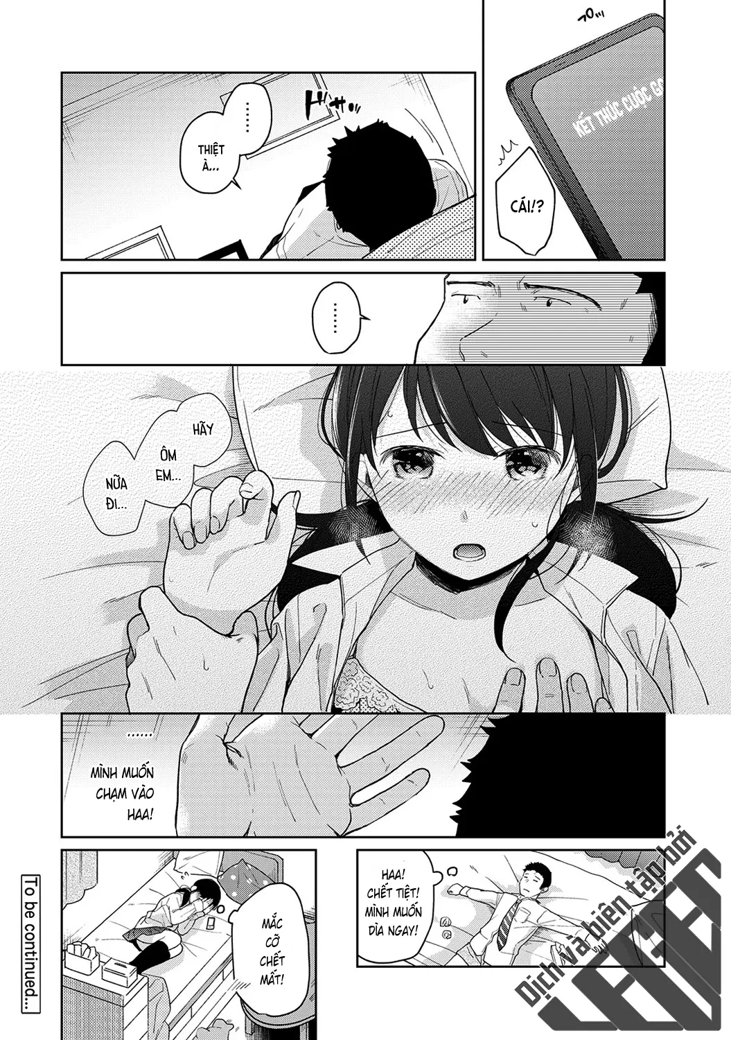 1LDK+JK Ikinari Doukyo? Mitchaku!? Hatsu Ecchi!!? Ch. 1-18 - Full trang 360