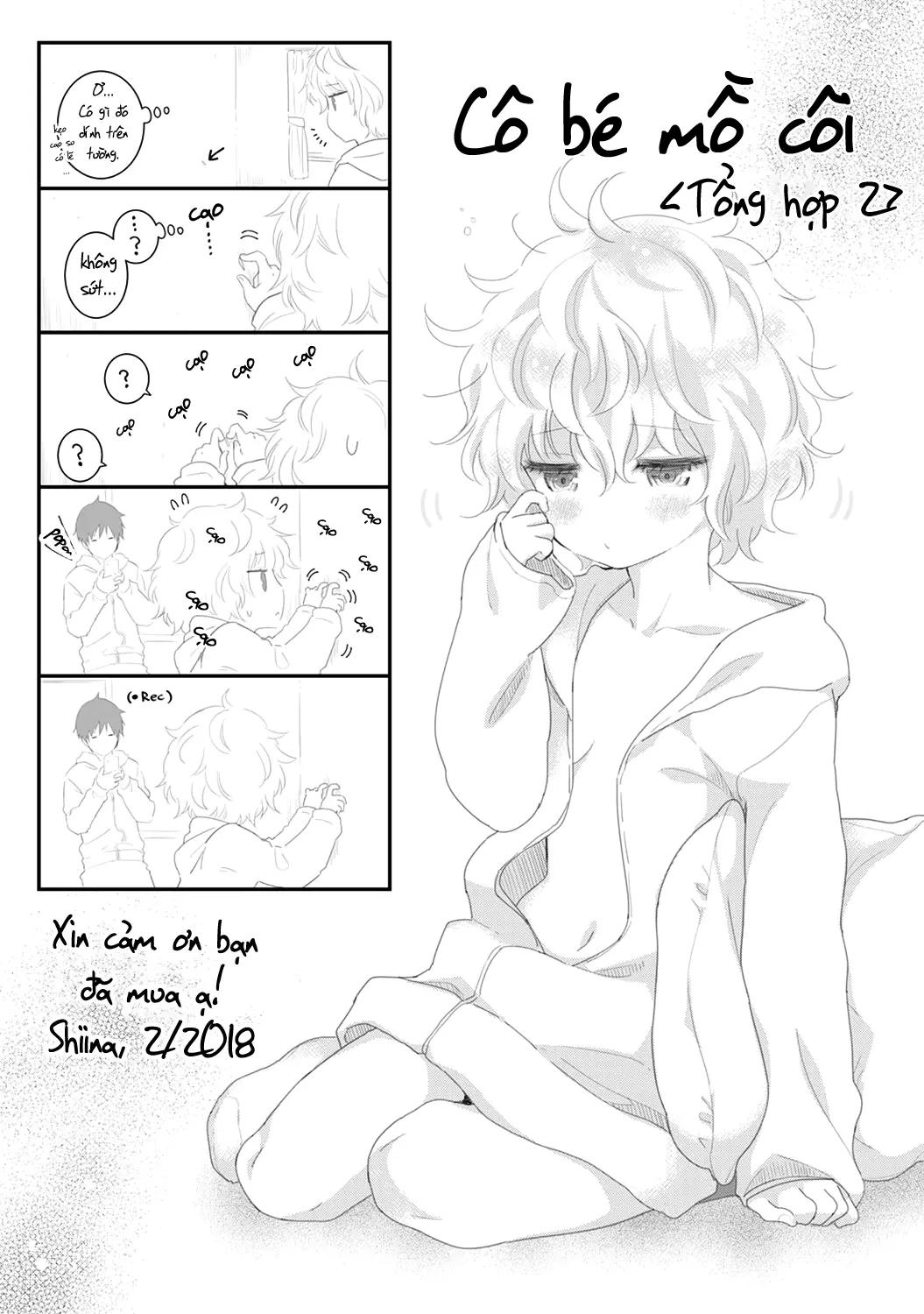 Noraneko Shoujo to no Kurashikata Chap 1-22A - Full trang 10
