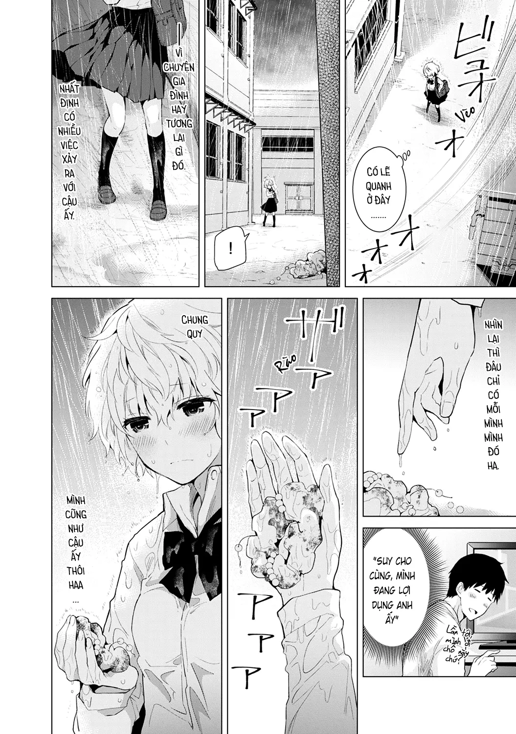 Noraneko Shoujo to no Kurashikata Chap 1-22A - Full trang 141