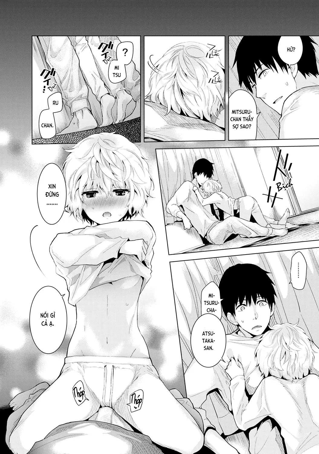 Noraneko Shoujo to no Kurashikata Chap 1-22A - Full trang 147