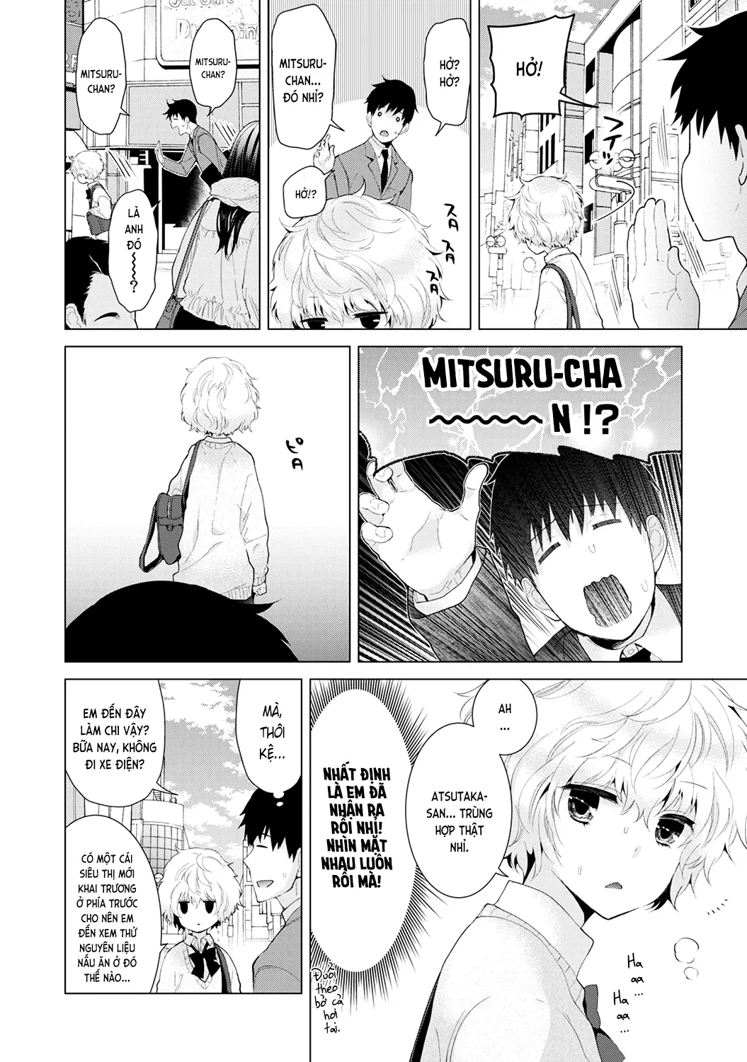 Noraneko Shoujo to no Kurashikata Chap 1-22A - Full trang 160