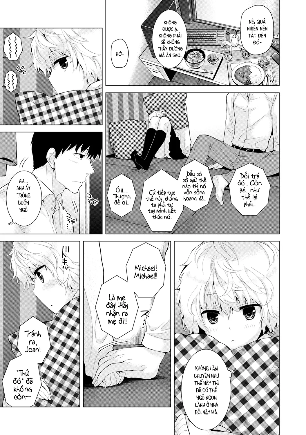 Noraneko Shoujo to no Kurashikata Chap 1-22A - Full trang 165