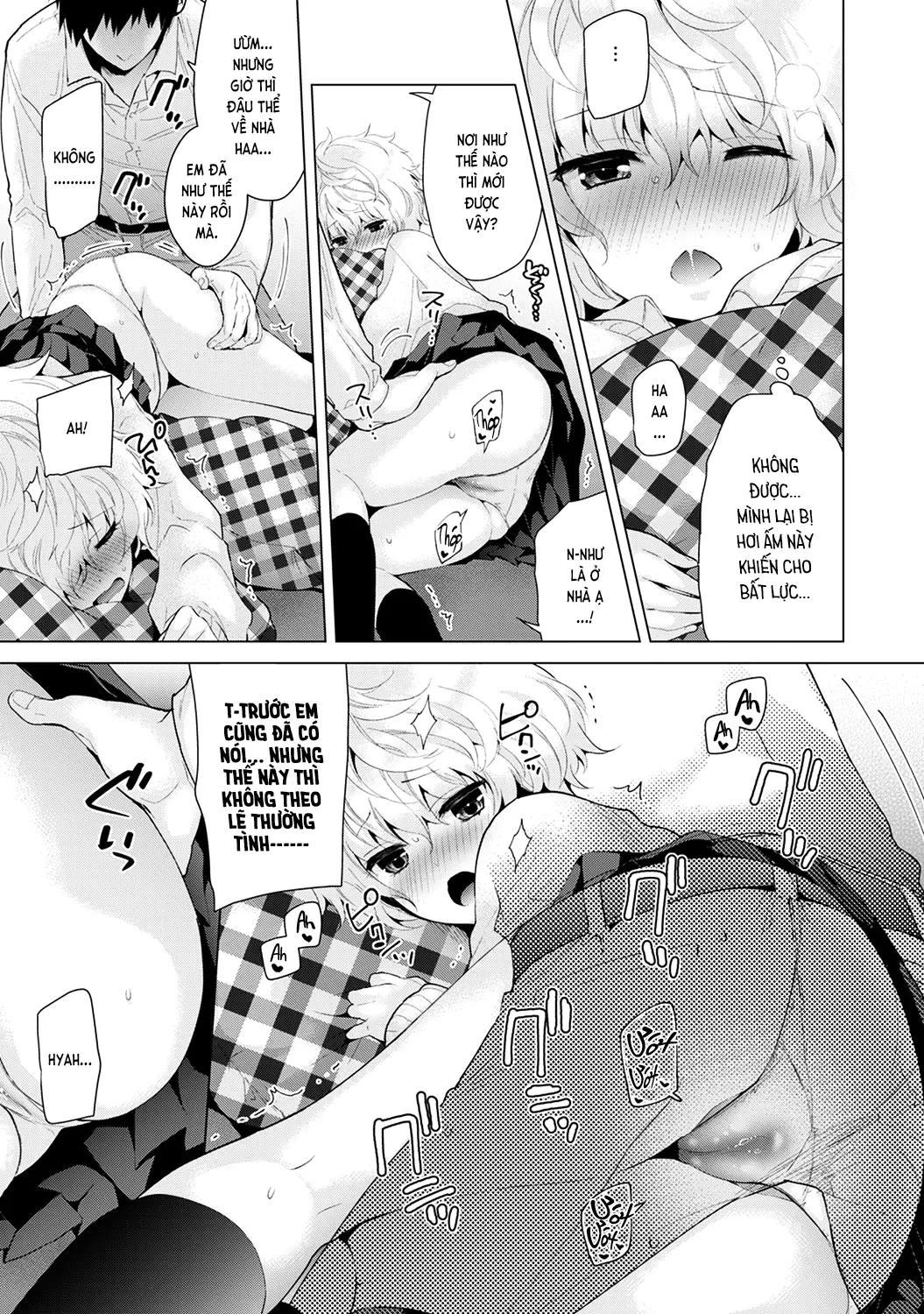 Noraneko Shoujo to no Kurashikata Chap 1-22A - Full trang 169